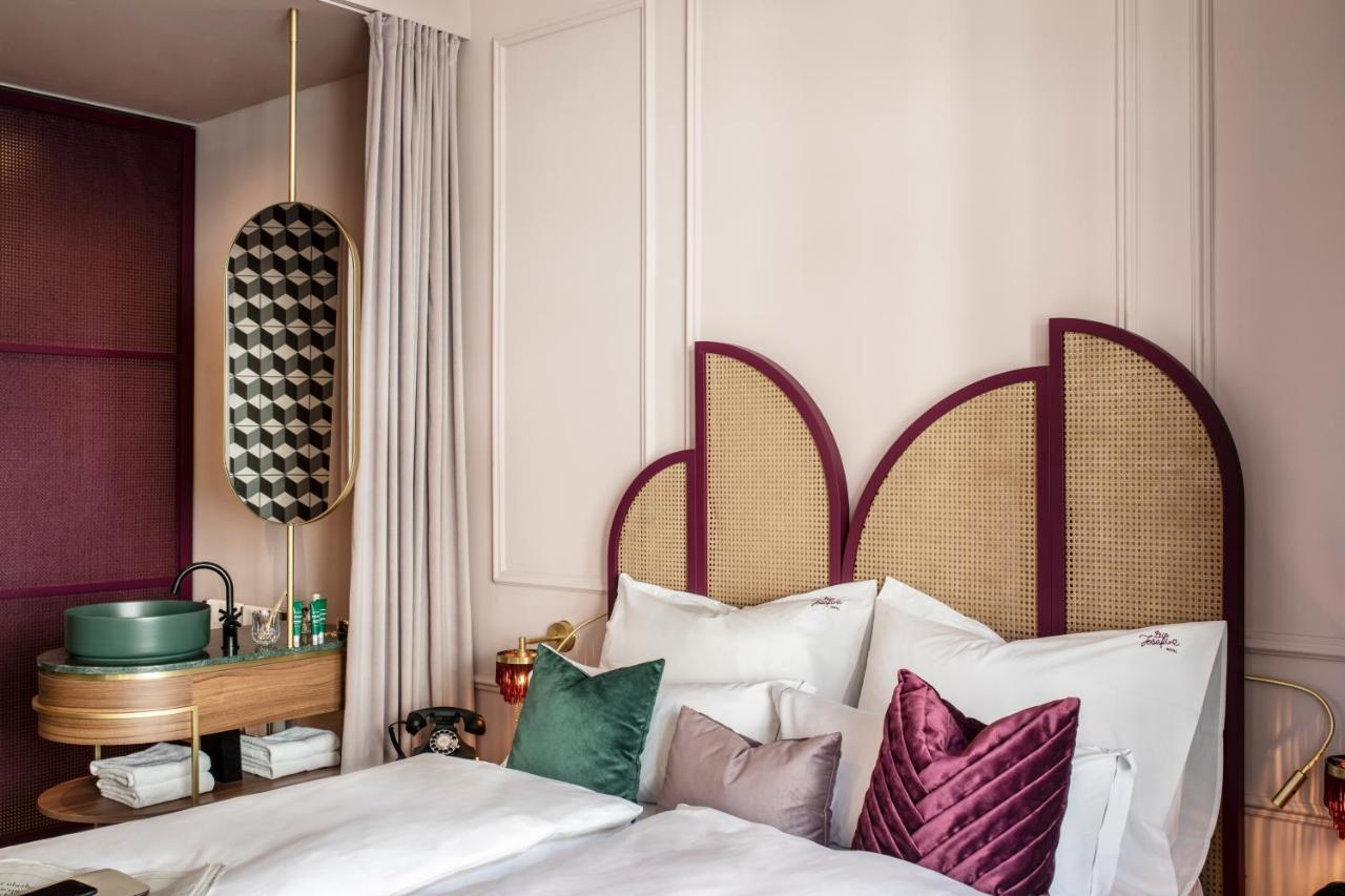 Josefine Hotel Vienne
