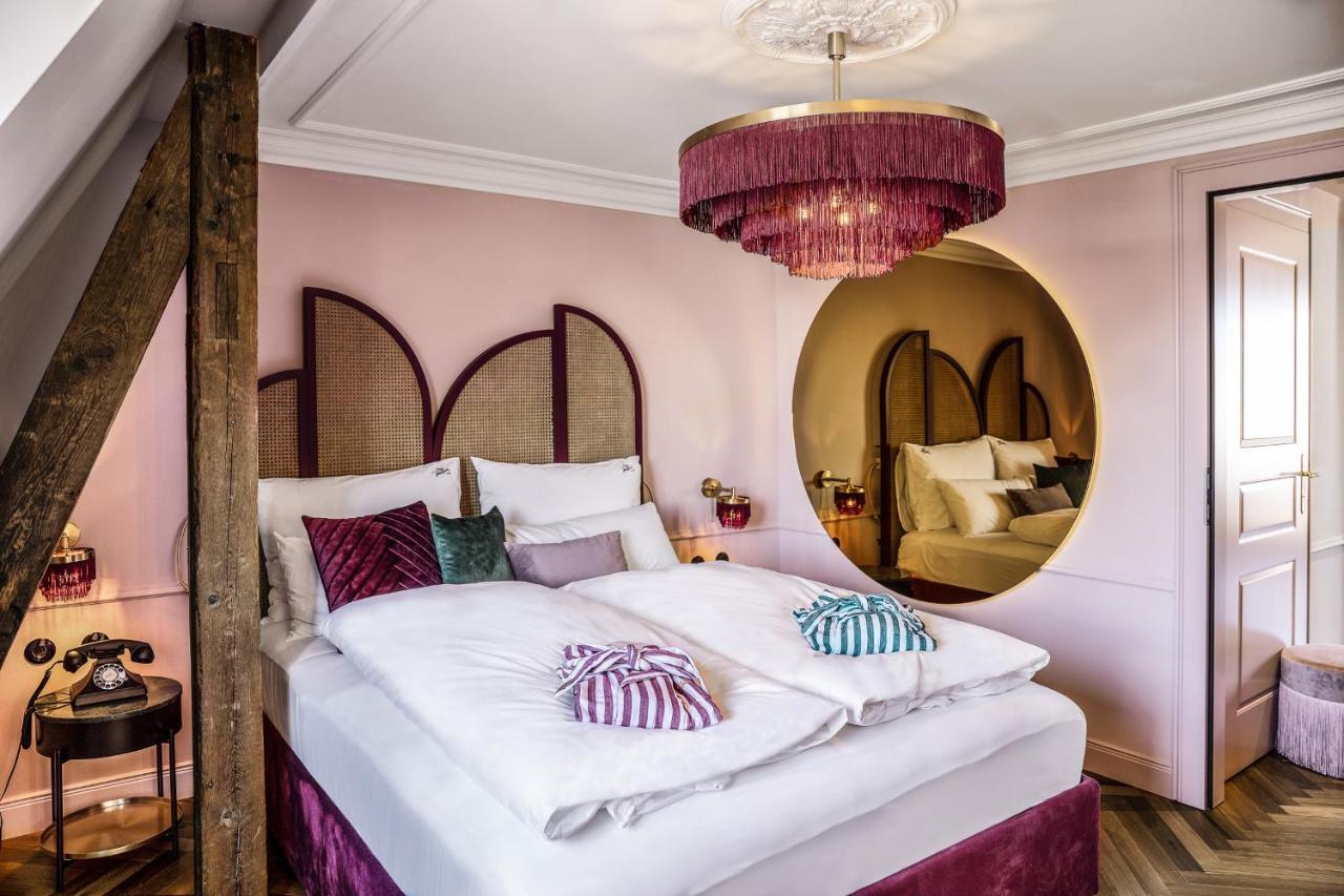 Josefine 4* Vienne