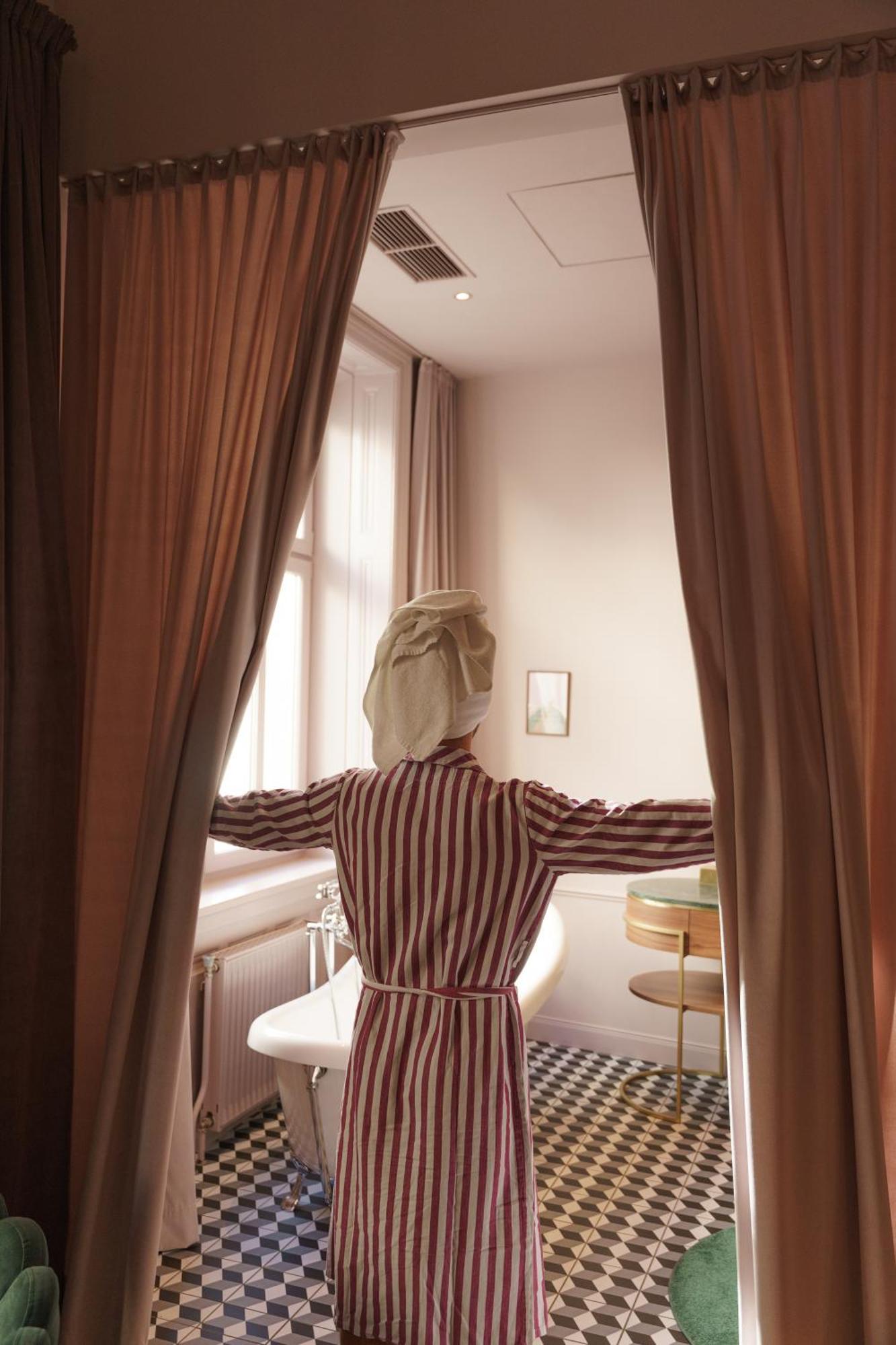 Hotel Josefine Vienne