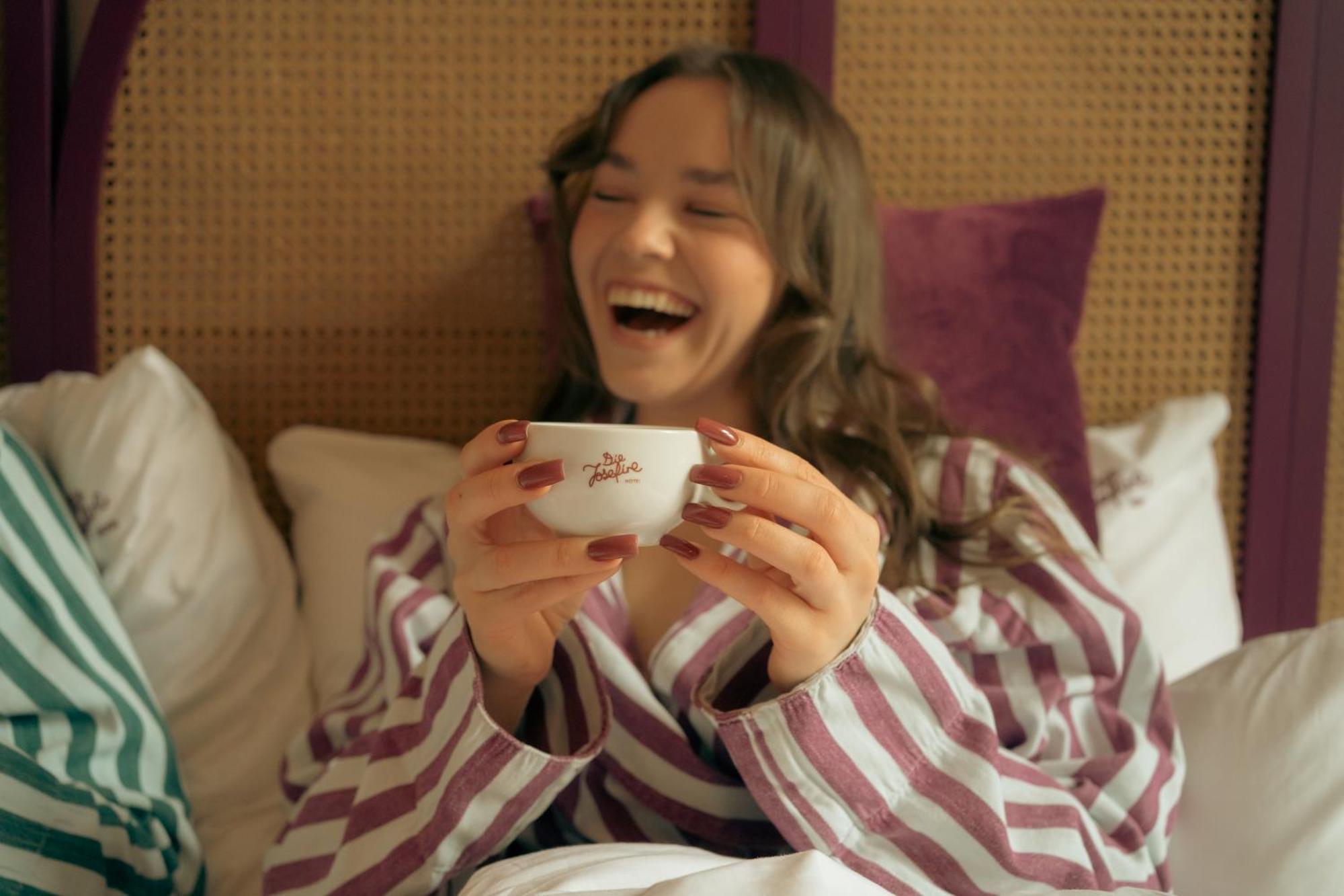 Hotel Josefine Vienne