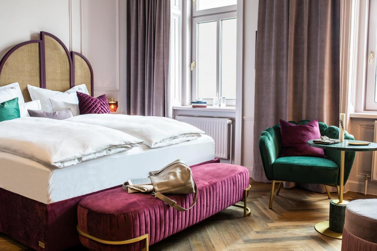 Josefine Hotel Wenen